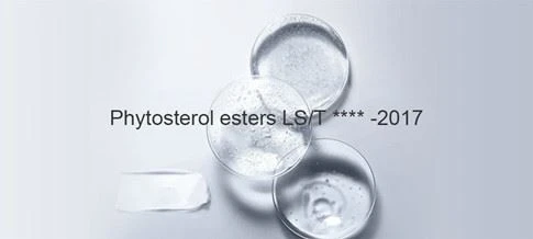 Phytosterol