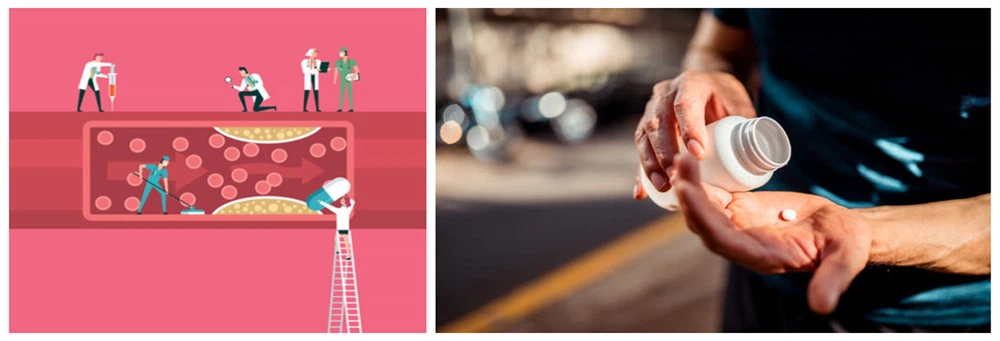 Protect Human Health Protect Human Health